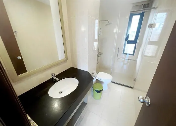 Căn hộ Bãi Cháy *