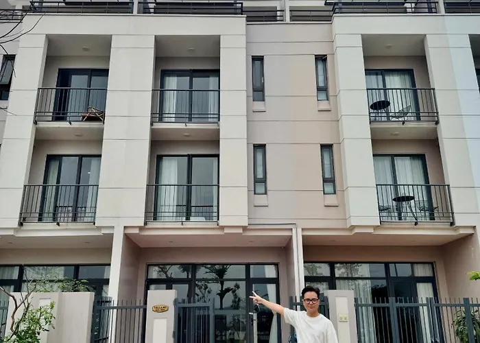 Bãi Cháy Căn hộ *